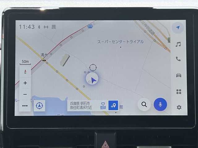 トヨタ ノア ハイブリッド S－Z 兵庫県 2024(令6)年 2.3万km ホワイトパールクリスタルシャイン 純正10.5インチディスプレイオーディオナビ/純正フリップダウンモニター/パノラミックビューモニター/ETC2.0/前後ドライブレコーダー/前席シートヒーター/両側パワースライドドア/電動パーキングブレーキ/ブレーキホールド/レーダークルーズコントロール/オートマチックハイビーム/アドバンストパーク