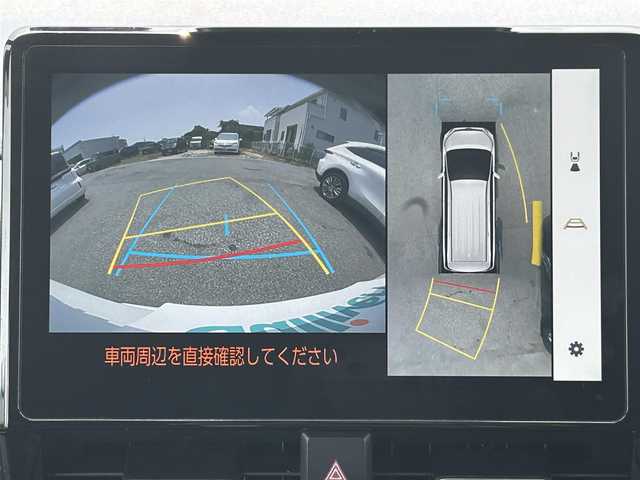 トヨタ ノア ハイブリッド S－Z 兵庫県 2024(令6)年 2.3万km ホワイトパールクリスタルシャイン 純正10.5インチディスプレイオーディオナビ/純正フリップダウンモニター/パノラミックビューモニター/ETC2.0/前後ドライブレコーダー/前席シートヒーター/両側パワースライドドア/電動パーキングブレーキ/ブレーキホールド/レーダークルーズコントロール/オートマチックハイビーム/アドバンストパーク