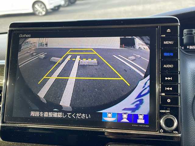 ホンダ Ｎ ＢＯＸ G L ホンダセンシング 熊本県 2018(平30)年 11万km クリスタルブラックパール (株)IDOMが運営する【じしゃロン熊本店】の自社ローン専用車両になります。こちらは現金またはオートローンご利用時の価格です。自社ローンご希望の方は別途その旨お申付け下さい　/純正ナビ（VXU-185NBi）/バックカメラ/フルセグテレビ/DVD/CD/Bluetooth接続/片側パワースライドドア/コーナーセンサー/LEDヘッドライト/オートライト/スマートキー