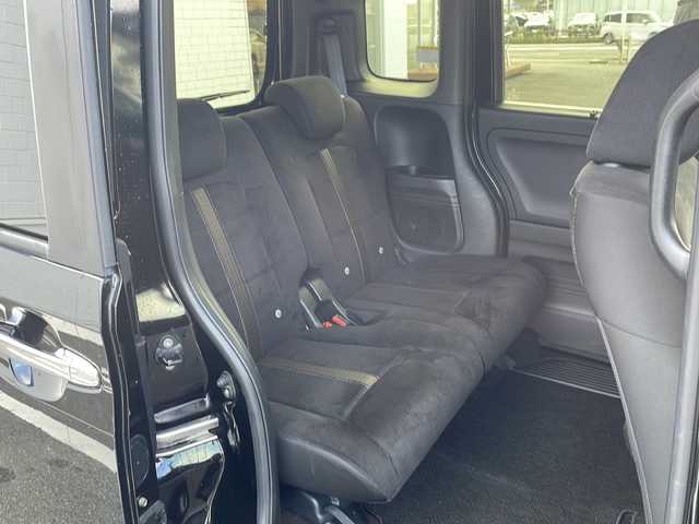 ホンダ Ｎ ＢＯＸ G L ホンダセンシング 熊本県 2018(平30)年 11万km クリスタルブラックパール (株)IDOMが運営する【じしゃロン熊本店】の自社ローン専用車両になります。こちらは現金またはオートローンご利用時の価格です。自社ローンご希望の方は別途その旨お申付け下さい　/純正ナビ（VXU-185NBi）/バックカメラ/フルセグテレビ/DVD/CD/Bluetooth接続/片側パワースライドドア/コーナーセンサー/LEDヘッドライト/オートライト/スマートキー