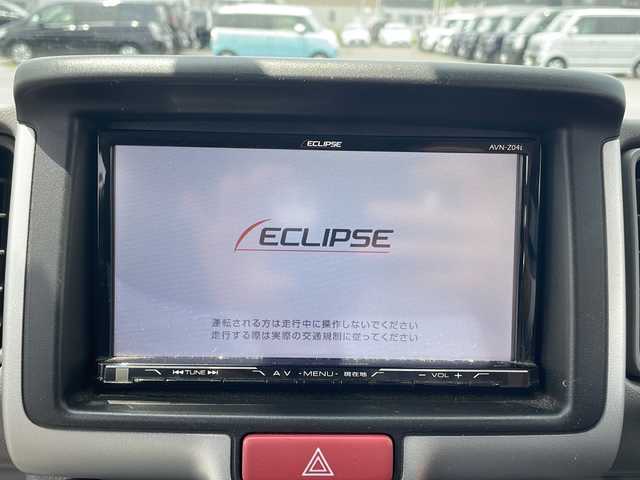 スズキ エブリイ JOINターボ 岩手県 2018(平30)年 8.8万km シルキーシルバーメタリック ワンオーナー/社外SDナビ/AM/FM/CD/DVD/Bluetooth/フルセグTV/バックカメラ/ETC/ドライブレコーダー/衝突被害軽減ブレーキ/横滑り防止装置/HIDヘッドライト/フォグランプ/キーレスキー/電動格納ミラー/社外フロアマット/保証書/取扱説明書