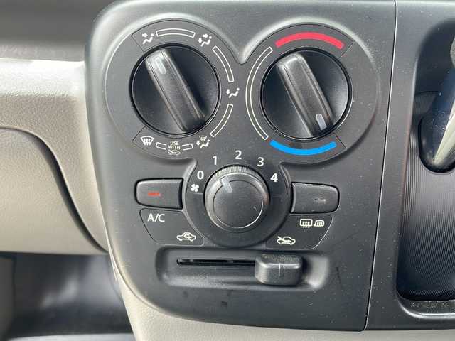 スズキ エブリイ JOINターボ 岩手県 2018(平30)年 8.8万km シルキーシルバーメタリック ワンオーナー/社外SDナビ/AM/FM/CD/DVD/Bluetooth/フルセグTV/バックカメラ/ETC/ドライブレコーダー/衝突被害軽減ブレーキ/横滑り防止装置/HIDヘッドライト/フォグランプ/キーレスキー/電動格納ミラー/社外フロアマット/保証書/取扱説明書