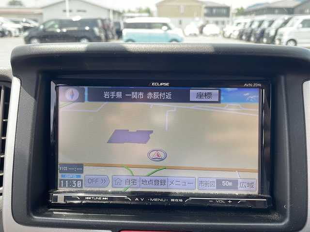 スズキ エブリイ JOINターボ 岩手県 2018(平30)年 8.8万km シルキーシルバーメタリック ワンオーナー/社外SDナビ/AM/FM/CD/DVD/Bluetooth/フルセグTV/バックカメラ/ETC/ドライブレコーダー/衝突被害軽減ブレーキ/横滑り防止装置/HIDヘッドライト/フォグランプ/キーレスキー/電動格納ミラー/社外フロアマット/保証書/取扱説明書