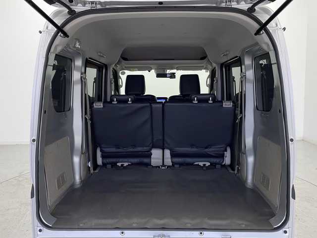 スズキ エブリイ JOINターボ 宮城県 2018(平30)年 8.8万km シルキーシルバーメタリック 禁煙車/ワンオーナー/衝突被害軽減ブレーキ/社外SDナビ/・CD.DVD.Bluetooth/フルセグTV/バックカメラ/ETC/ドライブレコーダー/横滑り防止装置/HIDヘッドライト/フォグランプ/レザー調シートカバー/リモコンキー/電動格納ミラー/社外フロアマット/保証書/取扱説明書