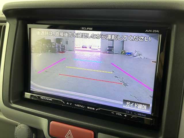 スズキ エブリイ JOINターボ 宮城県 2018(平30)年 8.8万km シルキーシルバーメタリック 禁煙車/ワンオーナー/衝突被害軽減ブレーキ/社外SDナビ/・CD.DVD.Bluetooth/フルセグTV/バックカメラ/ETC/ドライブレコーダー/横滑り防止装置/HIDヘッドライト/フォグランプ/レザー調シートカバー/リモコンキー/電動格納ミラー/社外フロアマット/保証書/取扱説明書