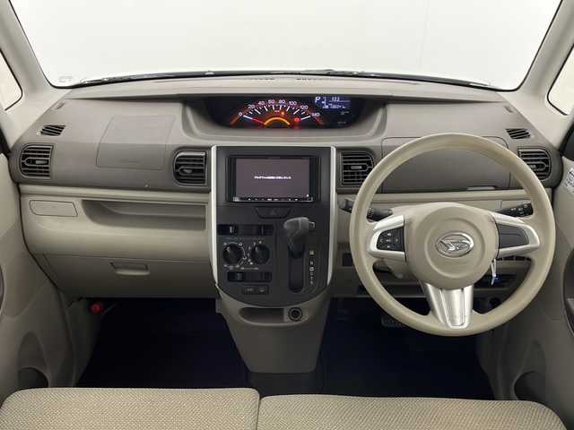 ダイハツ タント L 宮崎県 2014(平26)年 13.6万km パールホワイトⅢ リモコンキー/バックカメラ/ETC/電動格納ミラー/社外フロアマット/アイドリングストップ