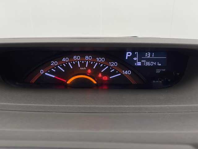 ダイハツ タント L 宮崎県 2014(平26)年 13.6万km パールホワイトⅢ リモコンキー/バックカメラ/ETC/電動格納ミラー/社外フロアマット/アイドリングストップ