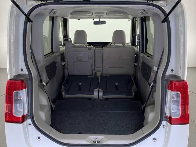 ダイハツ タント L 宮崎県 2014(平26)年 13.6万km パールホワイトⅢ リモコンキー/バックカメラ/ETC/電動格納ミラー/社外フロアマット/アイドリングストップ