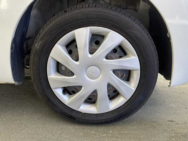 ダイハツ タント L 宮崎県 2014(平26)年 13.6万km パールホワイトⅢ リモコンキー/バックカメラ/ETC/電動格納ミラー/社外フロアマット/アイドリングストップ