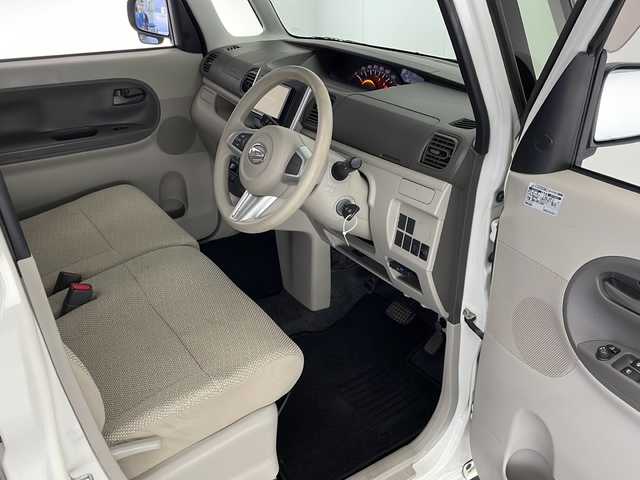 ダイハツ タント L 宮崎県 2014(平26)年 13.6万km パールホワイトⅢ リモコンキー/バックカメラ/ETC/電動格納ミラー/社外フロアマット/アイドリングストップ