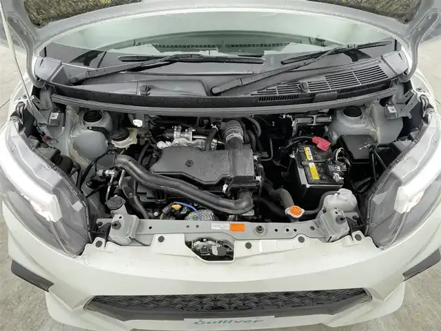 トヨタ ルーミー X 千葉県 2023(令5)年 1.2万km パールホワイトⅢ 禁煙車/トヨタセーフティセンス/・クリアランスソナー/片側電動ドア/純正メモリナビ/・型番：NMZK-W73D/・CD/DVD/USB/Bluetooth/フルセグTV/・バックカメラ/DNシートヒーター/ステアリングスイッチ/社外フロアマット/純正ホイールキャップ/オートライト/・ハロゲンヘッドライト/・ヘッドライトレベライザー/プッシュスタート/・スマートキー/・スペアキー