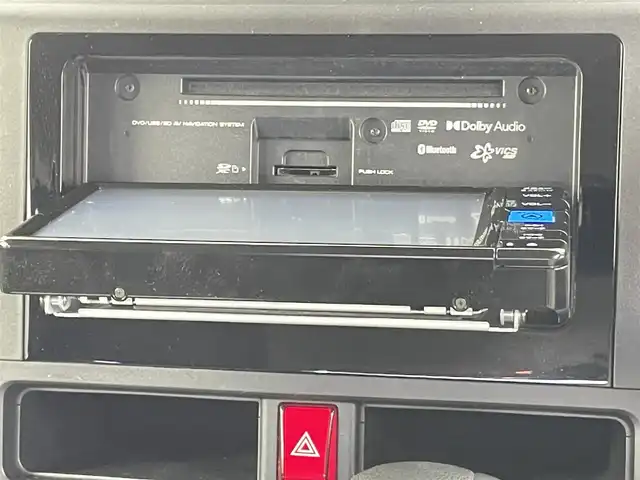 トヨタ ルーミー X 千葉県 2023(令5)年 1.2万km パールホワイトⅢ 禁煙車/トヨタセーフティセンス/・クリアランスソナー/片側電動ドア/純正メモリナビ/・型番：NMZK-W73D/・CD/DVD/USB/Bluetooth/フルセグTV/・バックカメラ/DNシートヒーター/ステアリングスイッチ/社外フロアマット/純正ホイールキャップ/オートライト/・ハロゲンヘッドライト/・ヘッドライトレベライザー/プッシュスタート/・スマートキー/・スペアキー