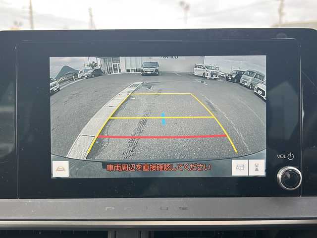 トヨタ プリウス U 香川県 2023(令5)年 4.5万km グレー 純正メーカーOPナビ（フルセグTV/BT)/バックカメラ/ドライブレコーダー/コーナーセンサー/ステアリングヒーター/ブラインドスポットモニター/安心降車アシスト/ロードサインアシスト/リアカメラディクション/プロアクティブドライブアシスト/リアクロストラフィックアラート/セカンダリーコリジョンブレーキ/レーンチェンジアシスト/ビルトインETC2.0