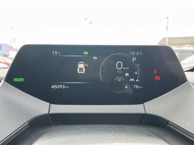 トヨタ プリウス U 香川県 2023(令5)年 4.5万km グレー 純正メーカーOPナビ（フルセグTV/BT)/バックカメラ/ドライブレコーダー/コーナーセンサー/ステアリングヒーター/ブラインドスポットモニター/安心降車アシスト/ロードサインアシスト/リアカメラディクション/プロアクティブドライブアシスト/リアクロストラフィックアラート/セカンダリーコリジョンブレーキ/レーンチェンジアシスト/ビルトインETC2.0