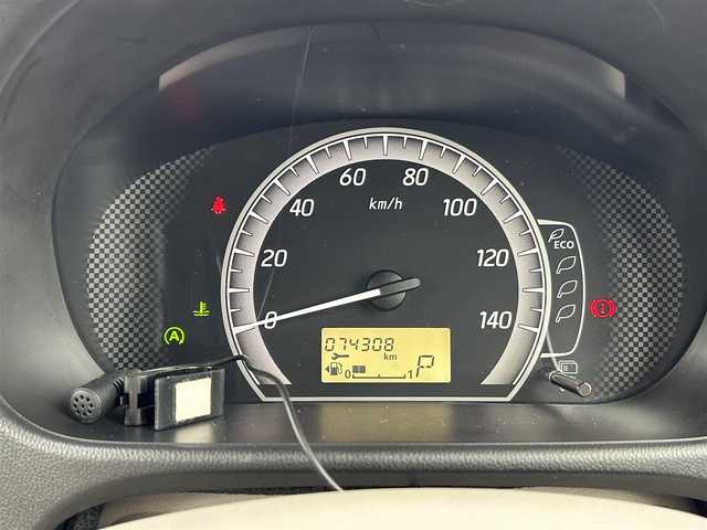 日産 デイズ ルークス X 千葉県 2014(平26)年 7.5万km プレミアムパープルP アイドリングストップ/全方位カメラ/プッシュスタート/片側パワースライドドア/サンシェード/サーキュレーター/社外メモリーナビ/保証書/取扱説明書/ナビ取扱説明書