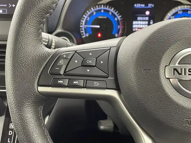 日産 デイズ ハイウェイスターX 熊本県 2021(令3)年 3.8万km フローズンバニラパール/アッシュブラウンM 純正ディスプレイオーディオ（ＡｐｐｌＣａｒＰｌａｙ・ＡｎｄｒｏｉｄＡｕｔｏ・ＢＴ・ＵＳＢ）/全周囲カメラ　/社外前後ドライブレコーダー　/ＥＴＣ　/前後クリアランスソナー　/エマージェンシーブレーキ/レーンデェパーチャアラート/先行車発進お知らせ/標識認識機能/ふらつき警報機能/ハイビームアシスト/横滑り防止/純正フロアマット/純正１４インチAW/オートライト/LEDヘッドライト/スマートキー/プッシュスタート/スペアキー1本/取扱説明書