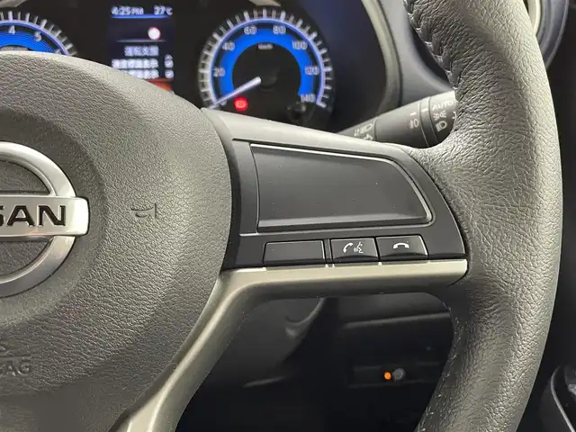 日産 デイズ ハイウェイスターX 熊本県 2021(令3)年 3.8万km フローズンバニラパール/アッシュブラウンM 純正ディスプレイオーディオ（ＡｐｐｌＣａｒＰｌａｙ・ＡｎｄｒｏｉｄＡｕｔｏ・ＢＴ・ＵＳＢ）/全周囲カメラ　/社外前後ドライブレコーダー　/ＥＴＣ　/前後クリアランスソナー　/エマージェンシーブレーキ/レーンデェパーチャアラート/先行車発進お知らせ/標識認識機能/ふらつき警報機能/ハイビームアシスト/横滑り防止/純正フロアマット/純正１４インチAW/オートライト/LEDヘッドライト/スマートキー/プッシュスタート/スペアキー1本/取扱説明書