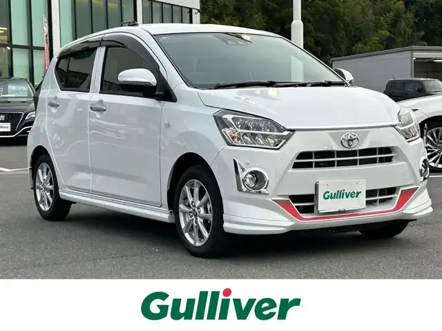 トヨタ ピクシスエポック G SAⅢ 奈良県 2023(令5)年 0.2万km シャイニングホワイトパール 純正ナビ　/フルセグＴＶ　/BT/CD/DVD/SD/USB/iPod/バックカメラ　/シートヒーター　/ＥＴＣ　/前後コーナーセンサー　/ＬＥＤヘッドライト　/オートライト　/衝突被害軽減システム　/スマートキー　/アイドリングストップ　/パーキングアシスト/AAC/純正14インチアルミホイール/フロアマット