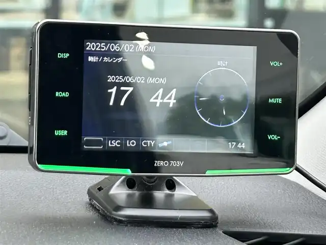 トヨタ ピクシスエポック G SAⅢ 奈良県 2023(令5)年 0.2万km シャイニングホワイトパール 純正ナビ　/フルセグＴＶ　/BT/CD/DVD/SD/USB/iPod/バックカメラ　/シートヒーター　/ＥＴＣ　/前後コーナーセンサー　/ＬＥＤヘッドライト　/オートライト　/衝突被害軽減システム　/スマートキー　/アイドリングストップ　/パーキングアシスト/AAC/純正14インチアルミホイール/フロアマット