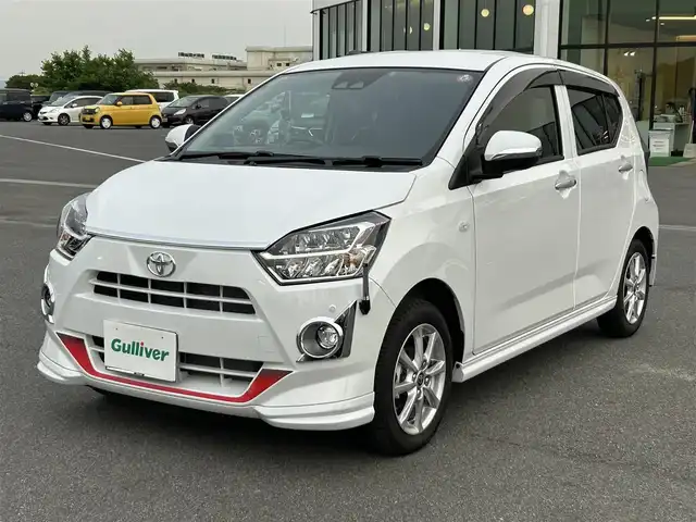 トヨタ ピクシスエポック G SAⅢ 奈良県 2023(令5)年 0.2万km シャイニングホワイトパール 純正ナビ　/フルセグＴＶ　/BT/CD/DVD/SD/USB/iPod/バックカメラ　/シートヒーター　/ＥＴＣ　/前後コーナーセンサー　/ＬＥＤヘッドライト　/オートライト　/衝突被害軽減システム　/スマートキー　/アイドリングストップ　/パーキングアシスト/AAC/純正14インチアルミホイール/フロアマット