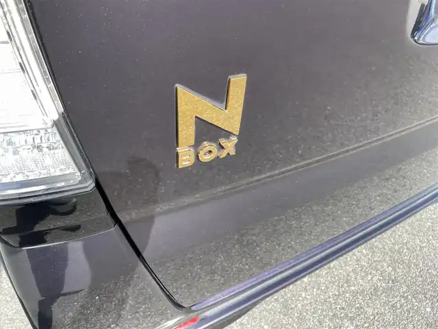 ホンダ Ｎ ＢＯＸ カスタム G Lパッケージ 福島県 2015(平27)年 8.7万km プレミアムベルベットパープル・パール (株)IDOMが運営する【じしゃロンいわき店】の自社ローン専用車両になります。こちらは現金またはオートローンご利用時の価格です。自社ローンご希望の方は別途その旨お申付け下さい/登録時走行距離86713km/ギャザーズ純正ナビゲーション/型番：VXM-152VFi/【AM/FM/CD/SD/USB】/プッシュスタート/スマートキー/スペアキーX1/バックカメラ/両側パワースライドドア/衝突軽減システム/横滑り防止機能/純正サイドバイザー/純正フロアマット/ステアリングスイッチ/取扱説明書/ナビゲーション取扱説明書