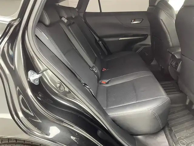 トヨタ ハリアー Z レザーパッケージ 兵庫県 2021(令3)年 2.9万km プレシャスブラックパール 純正コネクトナビ/フルセグ BT USB AUX/JBLプレミアムサウンド/デジタルインナーミラー/レーダークルーズコントロール/プリクラッシュセーフティー/BSM/RCTA/LKA/RSA/HUD/クリアランスソナー/パワーバックドア/モデリスタエアロ/レザーシート/シートヒーター/ベンチレーション/パワーシート/ビルトインETC2.0/LEDヘッドライト/LEDフォグライト/オートライト/オートハイビーム/スマートキー