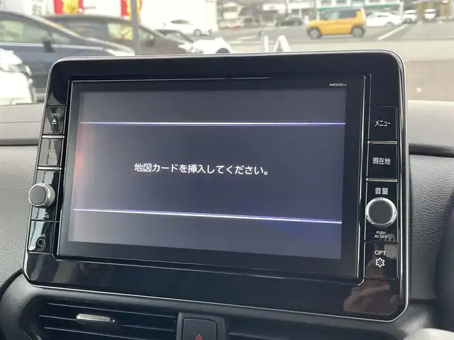 日産 ルークス ハイウェイスター Gターボ 島根県 2021(令3)年 2.8万km ホワイトパール 純正9インチSDナビゲーション(MM320D-L)/フルセグ BT DVD CD SD/エマージェンシーブレーキ/アラウンドビューモニター/純正前方ドライブレコーダー(DJ4-D)/片側パワースライドドア/左ハンズフリーオートスライドドア/D/N席シートヒーター/AUTOライト/LEDヘッドライト/オートマチックハイビーム/前後コーナーセンサー/後席サイドサンシェード/リアサーキュレーター/ISOFIX/純正15インチアルミホイール/純正ドアバイザー/電動格納ミラー/革巻きステアリング/ステアリングリモコン