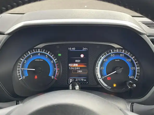 日産 ルークス ハイウェイスター Gターボ 島根県 2021(令3)年 2.8万km ホワイトパール 純正9インチSDナビゲーション(MM320D-L)/フルセグ BT DVD CD SD/エマージェンシーブレーキ/アラウンドビューモニター/純正前方ドライブレコーダー(DJ4-D)/片側パワースライドドア/左ハンズフリーオートスライドドア/D/N席シートヒーター/AUTOライト/LEDヘッドライト/オートマチックハイビーム/前後コーナーセンサー/後席サイドサンシェード/リアサーキュレーター/ISOFIX/純正15インチアルミホイール/純正ドアバイザー/電動格納ミラー/革巻きステアリング/ステアリングリモコン