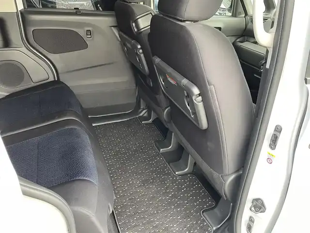 日産 ルークス ハイウェイスター Gターボ 島根県 2021(令3)年 2.8万km ホワイトパール 純正9インチSDナビゲーション(MM320D-L)/フルセグ BT DVD CD SD/エマージェンシーブレーキ/アラウンドビューモニター/純正前方ドライブレコーダー(DJ4-D)/片側パワースライドドア/左ハンズフリーオートスライドドア/D/N席シートヒーター/AUTOライト/LEDヘッドライト/オートマチックハイビーム/前後コーナーセンサー/後席サイドサンシェード/リアサーキュレーター/ISOFIX/純正15インチアルミホイール/純正ドアバイザー/電動格納ミラー/革巻きステアリング/ステアリングリモコン