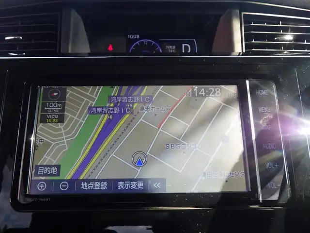 トヨタ タンク カスタムG－T 千葉県 2019(令1)年 4.4万km ファイアークォーツレッドM スマートアシストIII/クルーズコントロール/エコアイドル/両側パワースライドドア/前席シートヒーター/純正SDナビ/地デジTV/【DVD/CD再生機能　Bluetooth接続】/バックカメラ/ドライブレコーダー（前後撮影）/革巻きステアリング/ステアリングスイッチ/ETC/LEDヘッドライト/フォグライト/コーナーセンサー/純正15インチアルミホイル/キーフリーシステム