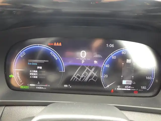 トヨタ クラウン スポーツ Z 千葉県 2024(令6)年 2万km プレシャスホワイトパール Toyota Safety Sense/・プリクラッシュセーフティ/・レーンディパーチャーアラート/・オートハイビーム/・レーダークルーズコントロール/・ブラインドスポットモニター/トヨタチームメイト/・アドバンスドパーク/ヘッドアップディスプレイ/デジタルインナーミラー/パノラマルーフ/ブラックレザーシート/前席パワーシート/エアシート/シートヒーター/置くだけ充電/純正コネクティッドナビ/地デジTV/【Bluetooth接続】/【Apple CarPlay　Android Auto対応】/パノラミックビューモニター/リバース連動ドアミラー（左/右）/ドライブレコーダー/革巻きステアリング/ステアリングスイッチ/ETC（2.0）/LEDヘッドライト/フォグライト/ウインカーミラー/クリアランスソナー/純正21インチアルミホイル/サイド/カーテンエアバッグ/スマートキー