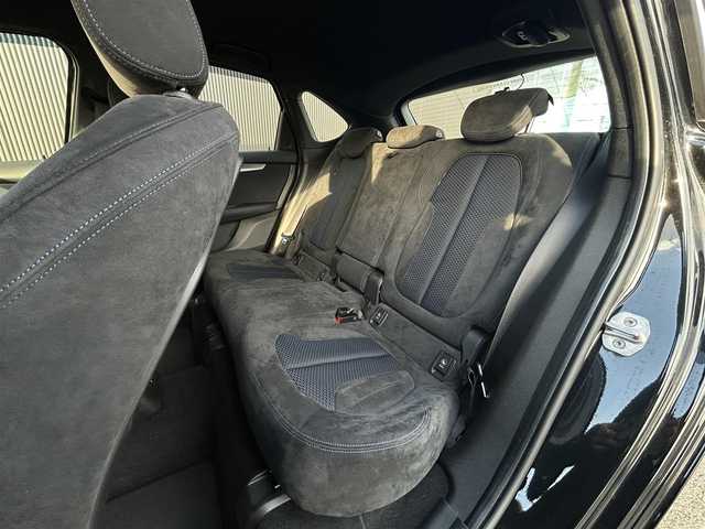 ＢＭＷ ２１８ｄ xDriveアクティブツアラーMスポーツ 長野県 2019(平31)年 3万km サファイアブラックP インテリジェントセーフティ/　純正ＨＤＤナビ　/　バックカメラ/　パークディスタンスコントロール/　パワーバックドア/　ＬＥＤヘッドライト/　シートヒーター/　ＬＩＭコントロール/　前後ドラレコ/　ミラーＥＴＣ/　純正ドアバイザー/　パドルシフト/　アイドリングストップ/　USB3.0/　保証書・取説・スペアキー