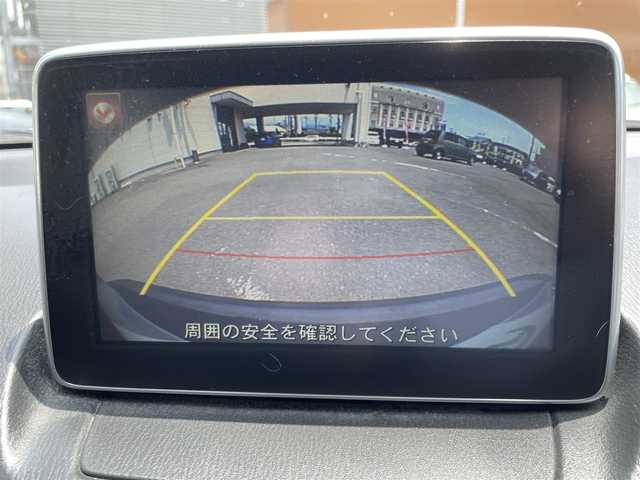 マツダ ＣＸ－３ XD ツーリング 静岡県 2016(平28)年 16.2万km セラミックM ワンオーナー/スマートシティブレーキ/純正メーカーナビ・フルセグTV/DVD/CD/SD/USB/Bluetooth/バックカメラ/純正18インチアルミホイール/ハーフレザーシート/LEDライト/スマートキー/プッシュスタート/HUD/BSM