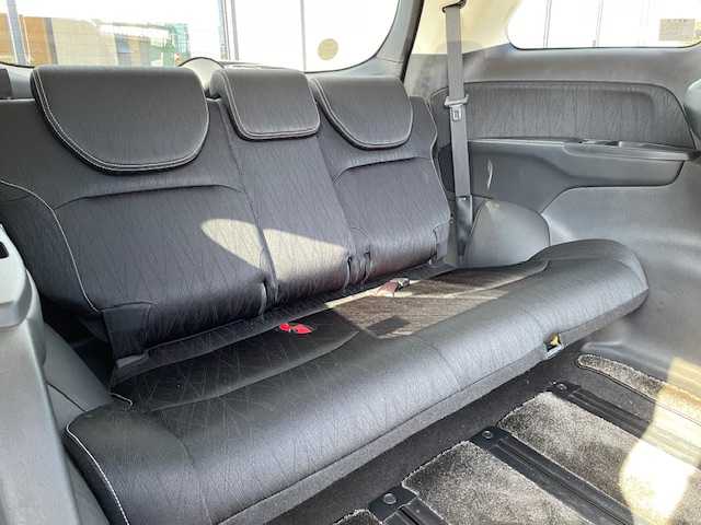 ホンダ オデッセイ アブソルート 宮城県 2013(平25)年 7.2万km プレミアムヴィーナスブラックP 登録時走行距離71944km/純正HDDナビ/フルセグTV/CD/DVD/Bluetooth/HDMI/USB/両側パワースライド/アイドリングストップ/横滑り防止装置/クルーズコントロール/オートライト/プッシュスタート/スマートキー/スペアキー×１/社外ドリンクホルダー/バックカメラ/衝突軽減ブレーキ/パドルシフト/ステアリングリモコン/2列目キャプテンシート/ウォークスルー/純正フロアマット/LEDヘッドライト/フォグランプ/電動格納ミラー/純正アルミホイール