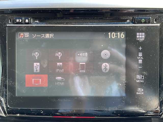 ホンダ オデッセイ アブソルート 宮城県 2013(平25)年 7.2万km プレミアムヴィーナスブラックP 登録時走行距離71944km/純正HDDナビ/フルセグTV/CD/DVD/Bluetooth/HDMI/USB/両側パワースライド/アイドリングストップ/横滑り防止装置/クルーズコントロール/オートライト/プッシュスタート/スマートキー/スペアキー×１/社外ドリンクホルダー/バックカメラ/衝突軽減ブレーキ/パドルシフト/ステアリングリモコン/2列目キャプテンシート/ウォークスルー/純正フロアマット/LEDヘッドライト/フォグランプ/電動格納ミラー/純正アルミホイール