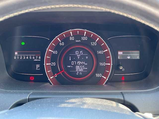 ホンダ オデッセイ アブソルート 宮城県 2013(平25)年 7.2万km プレミアムヴィーナスブラックP 登録時走行距離71944km/純正HDDナビ/フルセグTV/CD/DVD/Bluetooth/HDMI/USB/両側パワースライド/アイドリングストップ/横滑り防止装置/クルーズコントロール/オートライト/プッシュスタート/スマートキー/スペアキー×１/社外ドリンクホルダー/バックカメラ/衝突軽減ブレーキ/パドルシフト/ステアリングリモコン/2列目キャプテンシート/ウォークスルー/純正フロアマット/LEDヘッドライト/フォグランプ/電動格納ミラー/純正アルミホイール