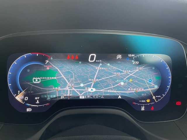 マセラティ マセラティ グレカーレ GT 東京都 2023(令5)年 1.3万km 白 登録時走行12406km/ワンオーナー/純正ナビ・フルセグTV/360度カメラ/Sonus faberサウンドシステム/サンルーフ/黒革シート/前席パワーシート＆シートヒーター/純正20インチAW/イエローブレーキキャリパー/LEDライト/ETC2.0/ドライブレコーダー/アダプティブクルーズコントロール/バーチャルコックピット/ブラインドスポットアシスト/アクティブレーンマネジメント/アクティブブレーキ/パークアシスト/ヒルスタートアシスト/パワーバックドア/コーナーセンサー/R6年記録簿/保証書・取説/スペアキー