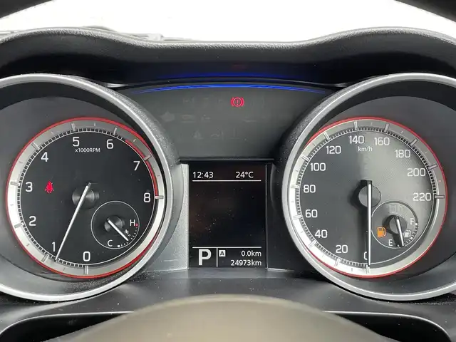 スズキ スイフト XG 千葉県 2022(令4)年 2.5万km バーニングレッドPM オーディオレス車両/ETC/D席シートヒーター/プッシュスタート/ハロゲンライト/オートライト/ヘッドライトレベライザー/横滑り防止装置/電格ミラー/純正フロアマット/純正ホイールキャップ