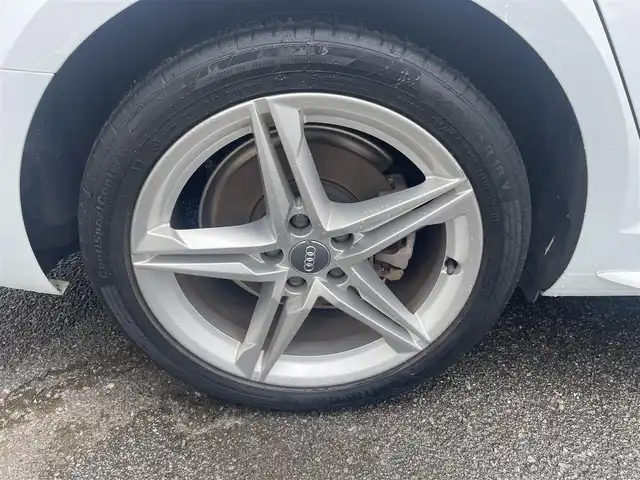 アウディ Ａ４ 2.0TFSIスポーツ S ライン PKG 神奈川県 2019(平31)年 5.2万km グレイシアホワイトメタリック メーカーオプション/アシスタンスパッケージ/・アウディプレセンスリア/・アウディサイドアシスト/・パークアシスト/・サラウンドビューカメラ/・リアサイドエアバック/バーチャルコックピット/マトリクスLEDライト//純正ナビ/・Bluetoothオーディオ/・DVD再生/・フルセグTV/ハーフレザーシート/・前席パワーシート/・前席シートヒーター/運転支援機能/・アダプティブクルーズコントロール/・アウディプレセンス/・アクティブレーンアシスト/ビルトイン２．０ETC/スマートキーX2/新車時手帳、取説