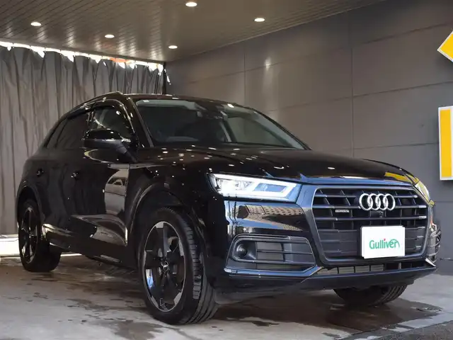 アウディ Ｑ５