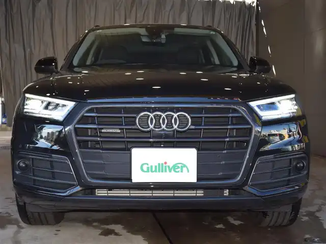 アウディ Ｑ５