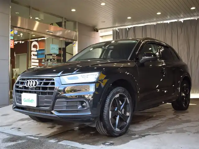 アウディ Ｑ５