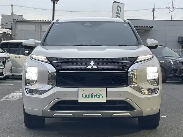 三菱 アウトランダー ＰＨＥＶ