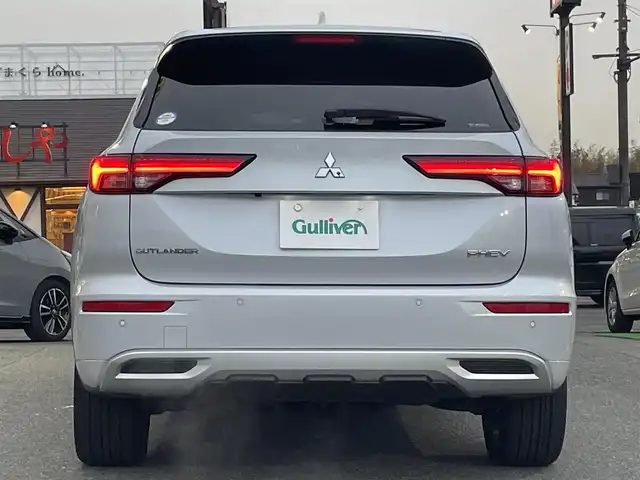 三菱 アウトランダー ＰＨＥＶ