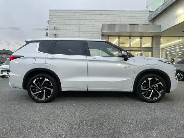 三菱 アウトランダー ＰＨＥＶ