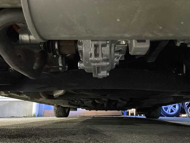 日産 ノート オーテック FOUR 福島県 2021(令3)年 4.5万km ピュアホワイトパール / スーパーブラック 2トーン ワンオーナー　日産コネクト９インチナビ　プロパイロット　全周囲Ｃ　フルセグ　ＨＤＭＩ　ＡＵＴＥＣＨ専用シート　シートヒーター　ＥＴＣ　ドラレコ　デジタルインナーミラー　ハンドルヒーター　純正マット