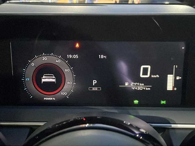 日産 ノート オーテック FOUR 福島県 2021(令3)年 4.5万km ピュアホワイトパール / スーパーブラック 2トーン ワンオーナー　日産コネクト９インチナビ　プロパイロット　全周囲Ｃ　フルセグ　ＨＤＭＩ　ＡＵＴＥＣＨ専用シート　シートヒーター　ＥＴＣ　ドラレコ　デジタルインナーミラー　ハンドルヒーター　純正マット