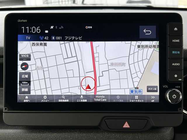 ホンダ Ｎ ＢＯＸ カスタム ターボ 群馬県 2024(令6)年 0.1万km クリスタルブラックパール ワンオーナー/ターボエンジン/純正9インチGathersナビ（LXU-242NBi）/CD/DVD/FM/AM/フルセグTV/Bluetoothオーディオ/SD/AppleCarPlay/AndroidAuto/両側パワースライドドア/クルーズコントロール/レーンキープアシスト/前席シートヒーター/バックカメラ/純正前後ドラレコ（DRH-229ND）/LEDヘッドライト/電動格納ウインカーミラー/電子パーキング/オートブレーキホールド/純正15インチアルミホイール/純正フロアマット/純正ビルトインETC/Type-C 充電端子/シートバックテーブル/アイドリングストップ/TVキャンセラー/プッシュスタート/スマートキー/寒冷地仕様/保証書/取扱説明書/スペアキー1本