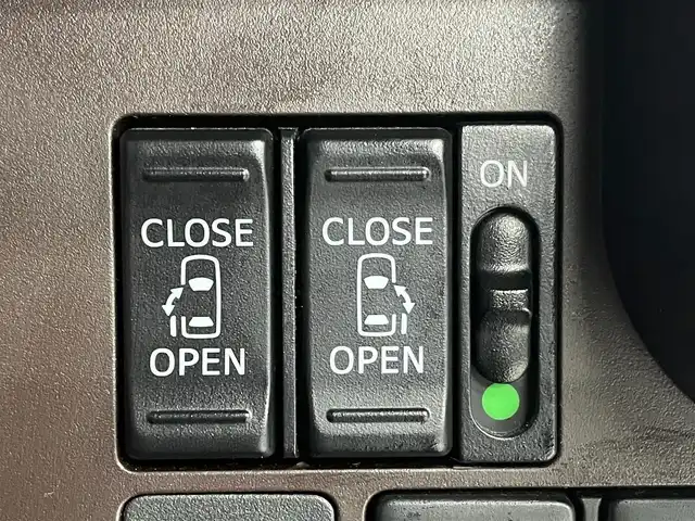 ダイハツ トール Gターボ SAⅡ 埼玉県 2017(平29)年 4.1万km パールホワイトⅢ 禁煙車　アルパイン9インチナビ Bluetooth バックカメラ 両側パワースライドドア コーナーセンサー レーンキープアシスト クルーズコントロール 衝突軽減システム スペアキー ETC