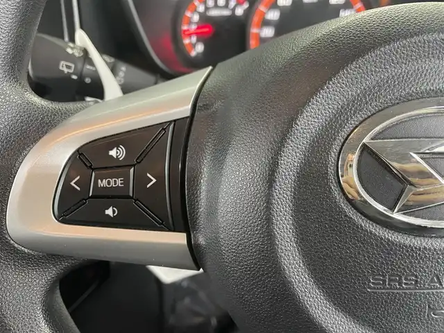 ダイハツ トール Gターボ SAⅡ 埼玉県 2017(平29)年 4.1万km パールホワイトⅢ 禁煙車　アルパイン9インチナビ Bluetooth バックカメラ 両側パワースライドドア コーナーセンサー レーンキープアシスト クルーズコントロール 衝突軽減システム スペアキー ETC